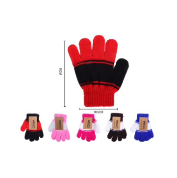 Guantes de niños